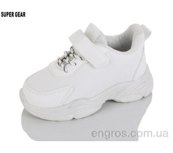 Кроссовки Super Gear